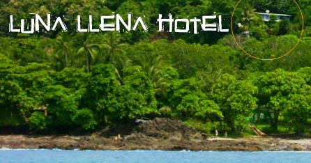 Luna Llena Hotel
