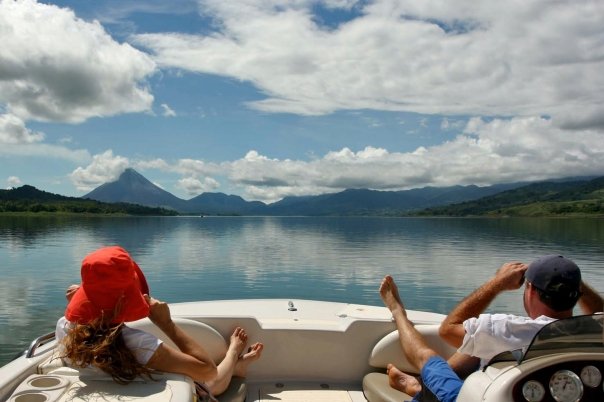 Relaxing Tours