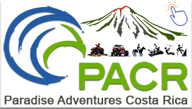 Costa Rica Tour Packages PACR