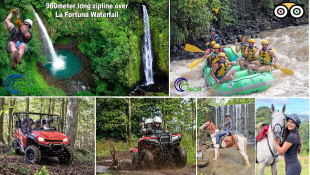 Costa Rica Vacation Packages